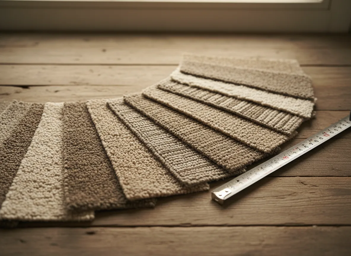 Carpet Installation Meridian, OK FAQs